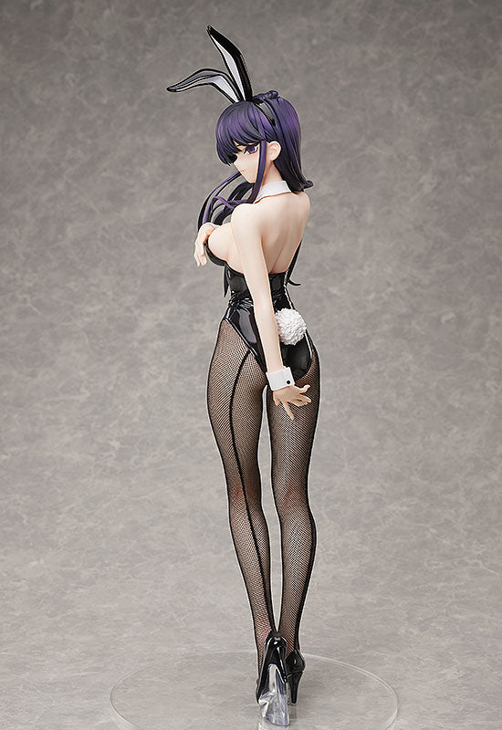 Shoko Komi: Bunny Ver. - DEMNÄCHST