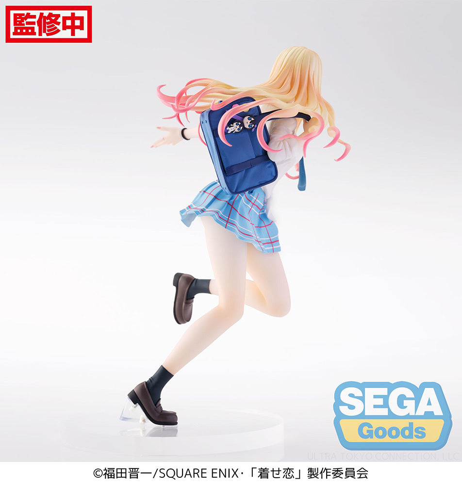 Luminasta „My Dress-Up Darling“ „Marin Kitagawa – Sparkling, After School“ – BALD ERHÄLTLICH