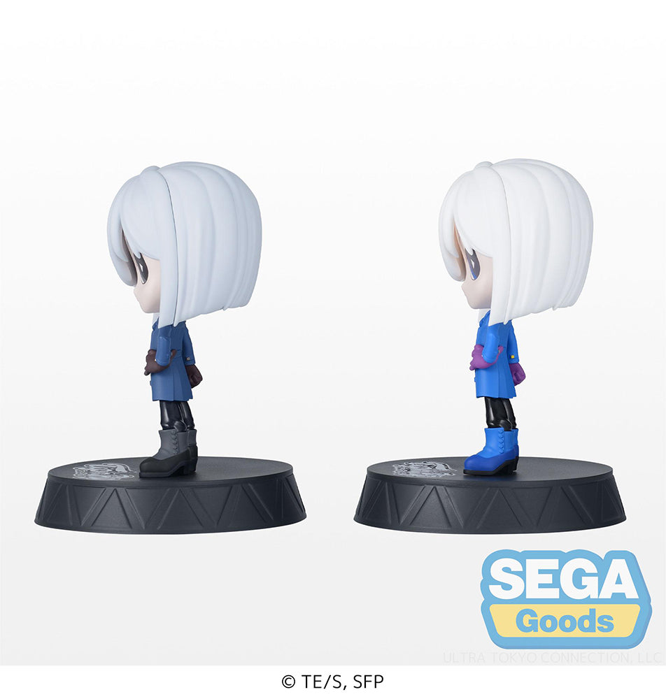Tip'n'Pop T Anime "SPY x FAMILY" PM Figure ("Fiona Frost") Nightfall - COMING SOON