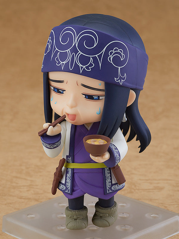 Golden Kamuy - Asirpa Nendoroid