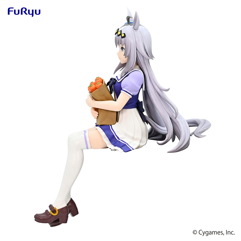 Umamusume: Hübsche Derby-Nudelstopper-Figur -Oguri Cap- - BALD KOMMT