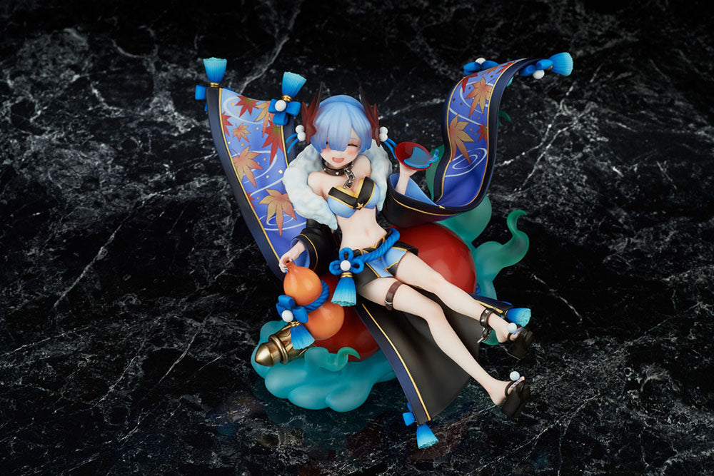 Re:ZERO -Starting Life in Another World- Rem Hyakki Yako ver. 1/7 Scale Figure - COMING SOON
