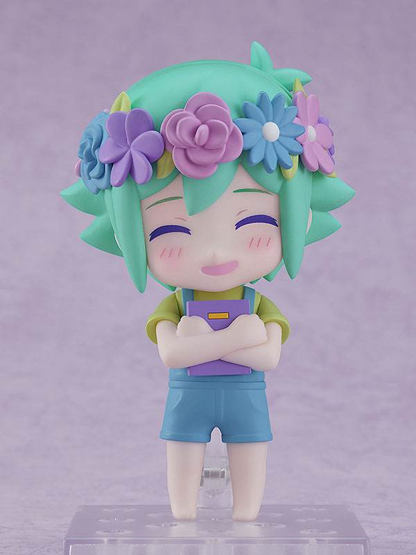 Nendoroid Basil - COMING SOON