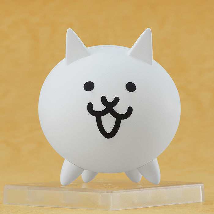 Nendoroid Cat - COMING SOON