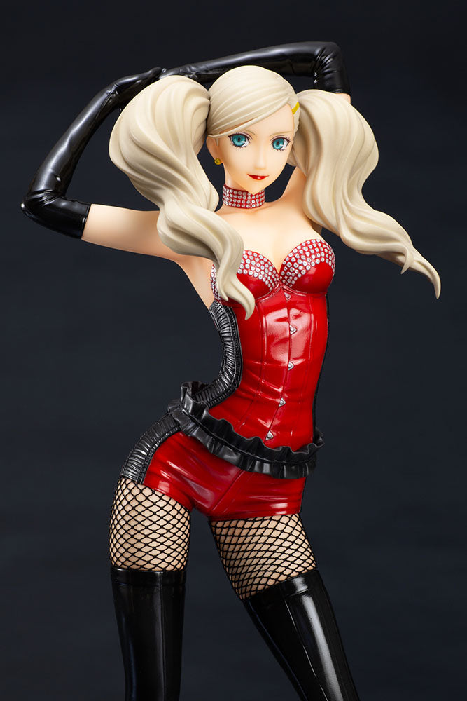 Ann Takamaki Corset Dress Ver Persona5 Dancing in Starlight Figure