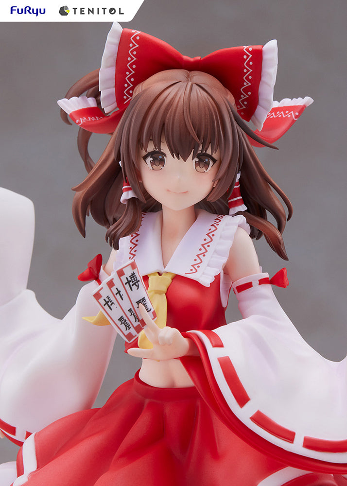 TENITOL Reimu Hakurei – BALD ERHÄLTLICH
