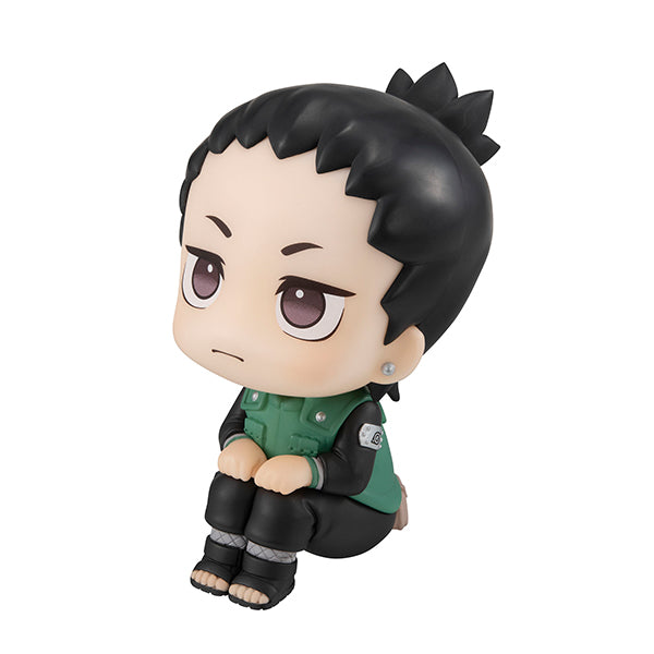 Lookup NARUTO Shippuden Shikamaru Nara - COMING SOON