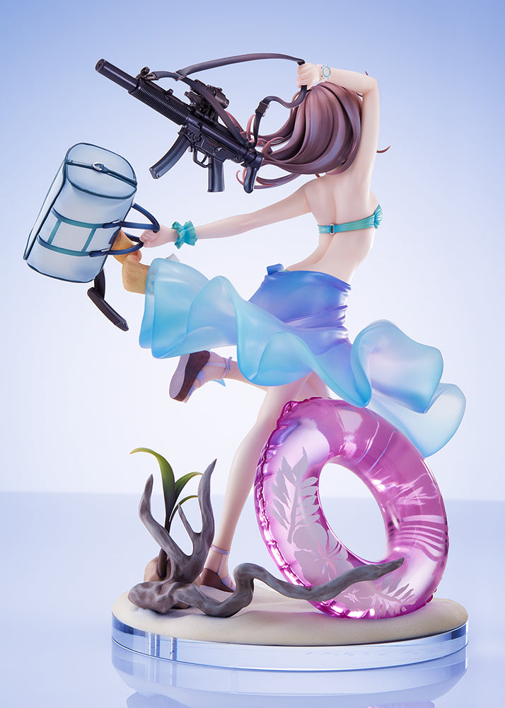 Little Armory Shirane Rin -Beach Shootout- - COMING SOON