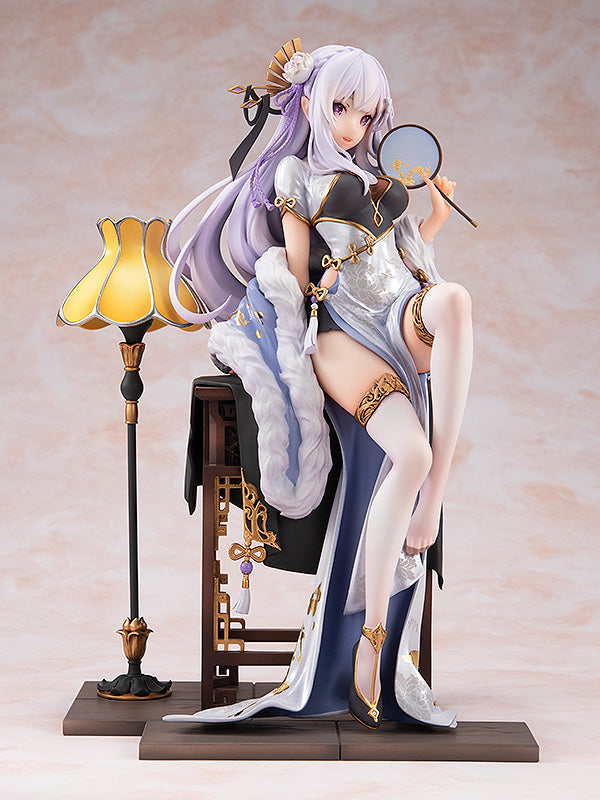 Emilia: Graceful Beauty ver. - COMING SOON