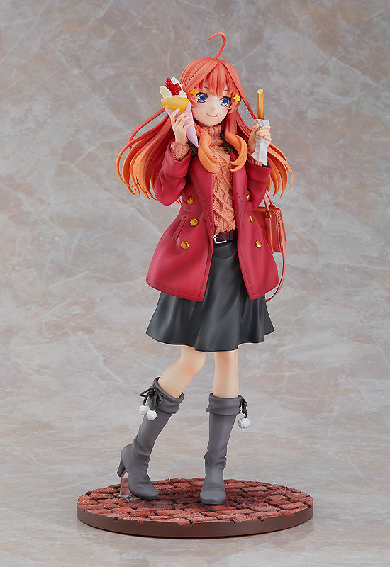 Itsuki Nakano: Date Style Ver. - COMING SOON