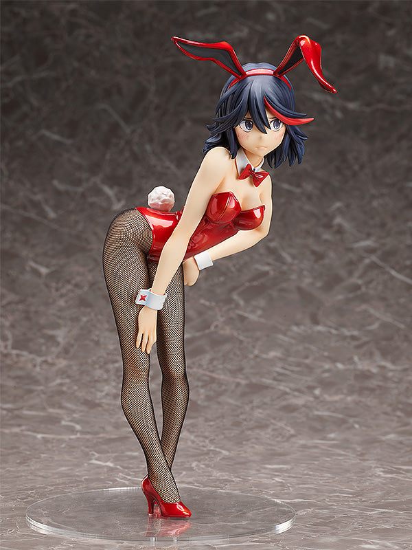 FREEing Kill la Kill: Ryuko Matoi (Bunny Ver 2nd) 1:4 Scale PVC Figure