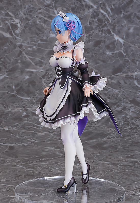 Re:Zero Rem Figure