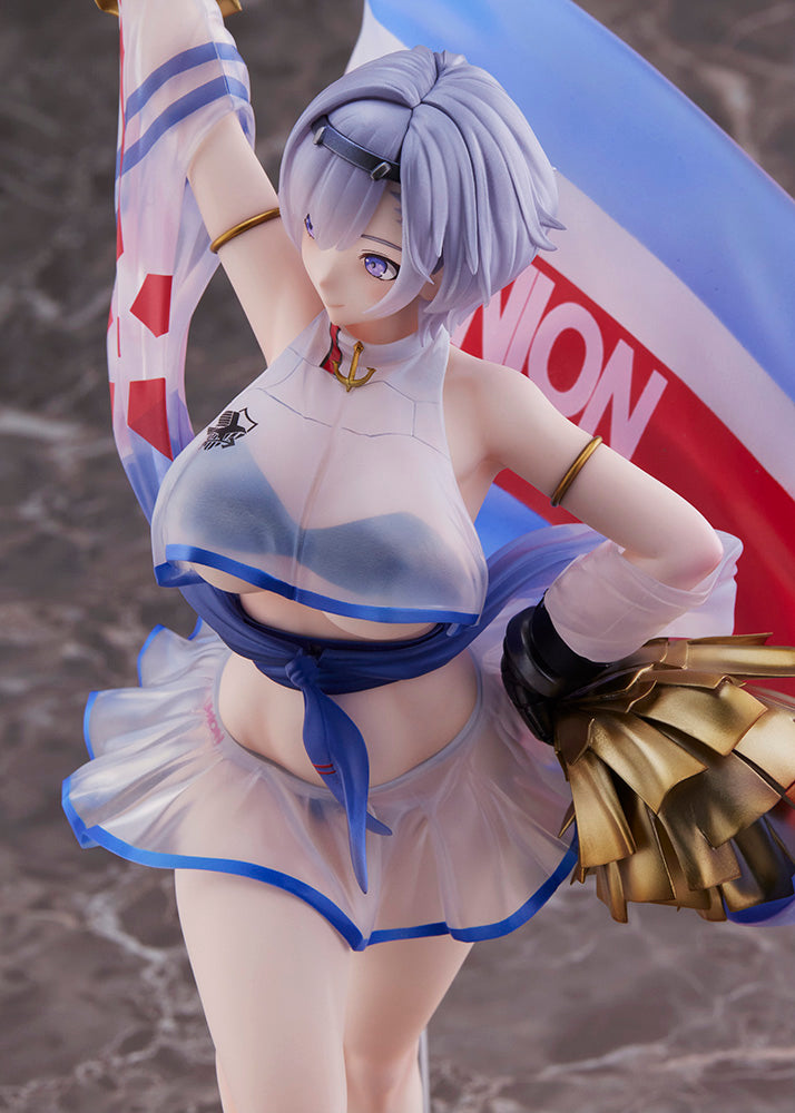Azur Lane Reno Größter kleiner Cheerleader – BALD ERHÄLTLICH