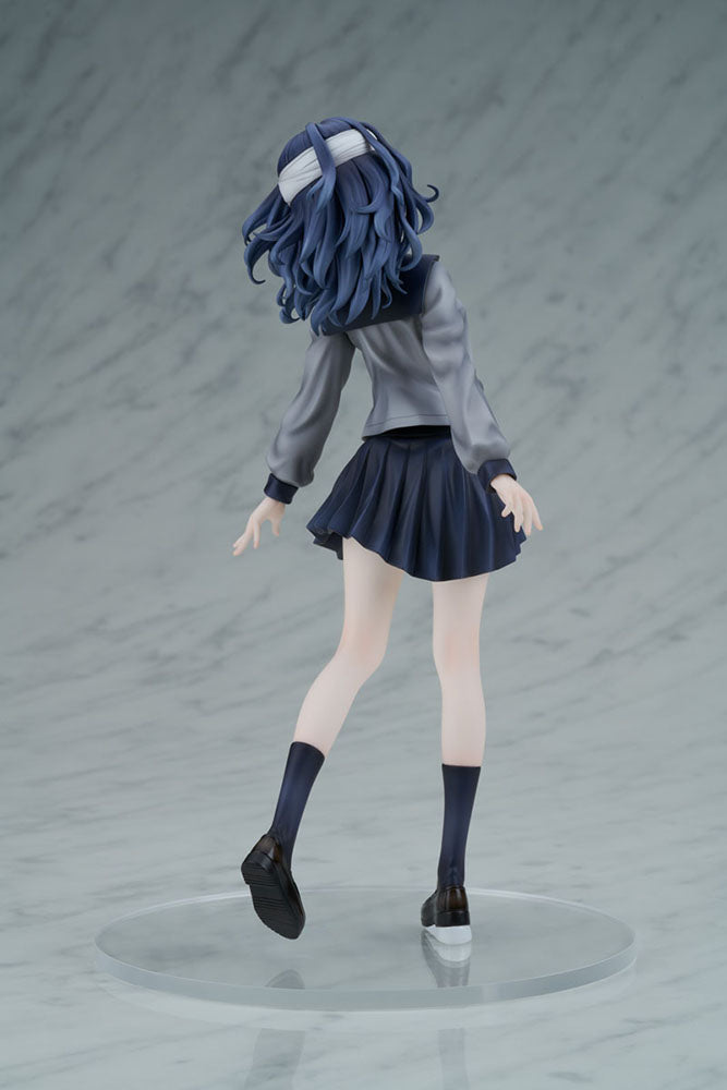 13 Sentinels: Aegis Rim Ryoko Shinonome Figur im Maßstab 1:7 – BALD ERHÄLTLICH
