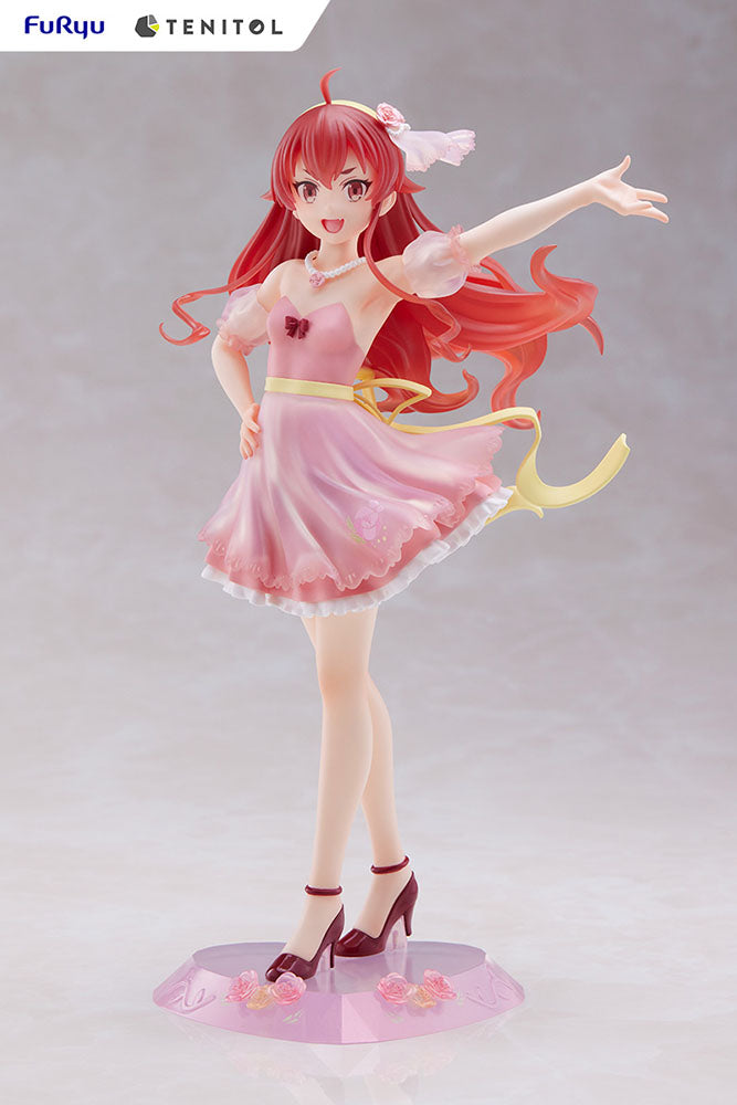 TENITOL Eris Flower Dress up ver. - DEMNÄCHST