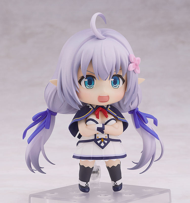 Nendoroid Ireena The Greatest Demon Lord Is Reborn as a Typical Nobody