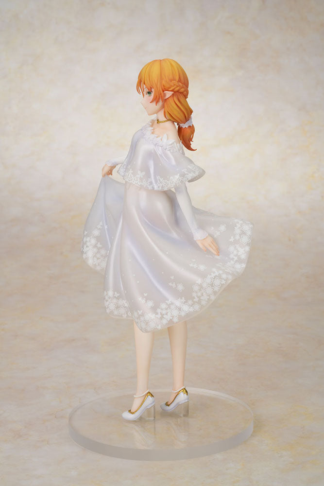 Uncle from Another World Elf Dress ver. 1/7 Scale Figure - COMING SOON