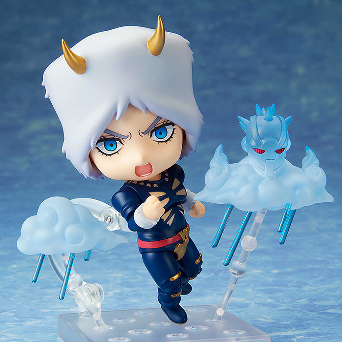 Nendoroid Weather - R - COMING SOON