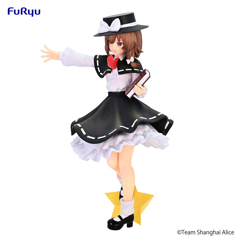 Touhou Project Trio-Try-iT Figure -Hifuu Club Usami Renko- - COMING SOON