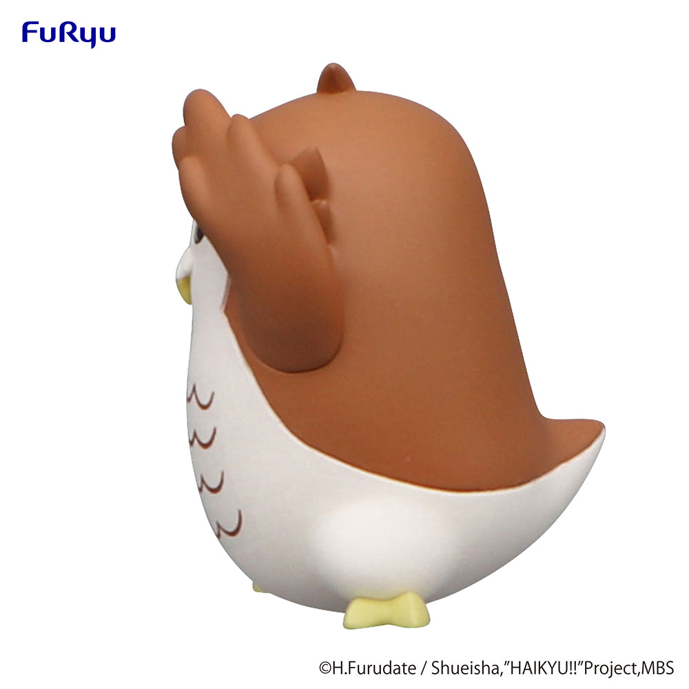 HAIKYU!! Noodle Stopper Figure Petit 2 -Akaashi Owl- - COMING SOON