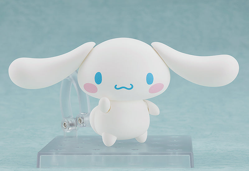 Nendoroid Cinnamoroll – BALD ERHÄLTLICH