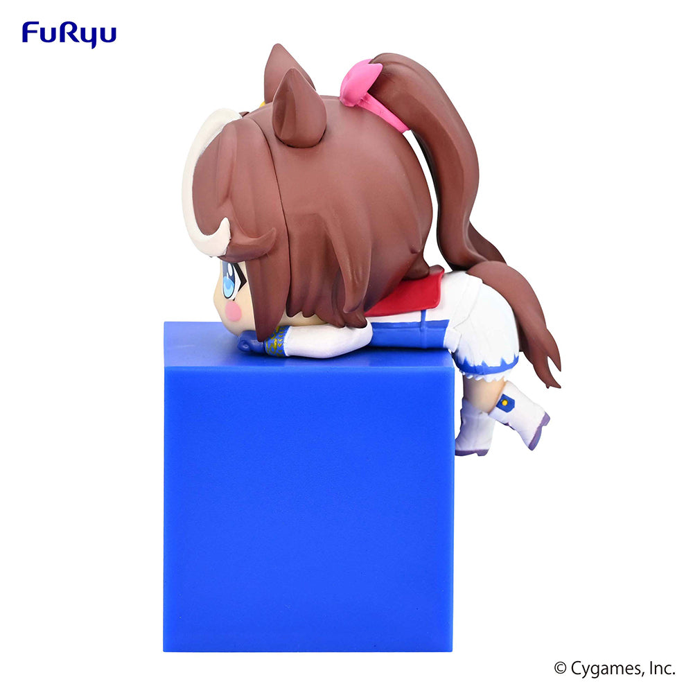 Umamusume: Pretty Derby Hikkake Figure -Tokai Teio- - COMING SOON