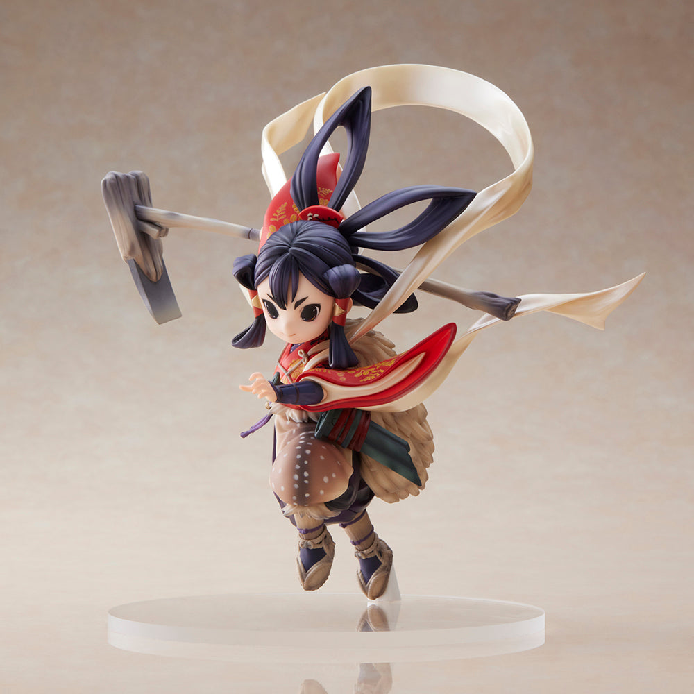 Sakuna: Of Rice and Ruin Sakuna Hime – BALD ERHÄLTLICH