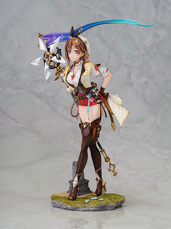 Ryza (Reisalin Stout) - COMING SOON