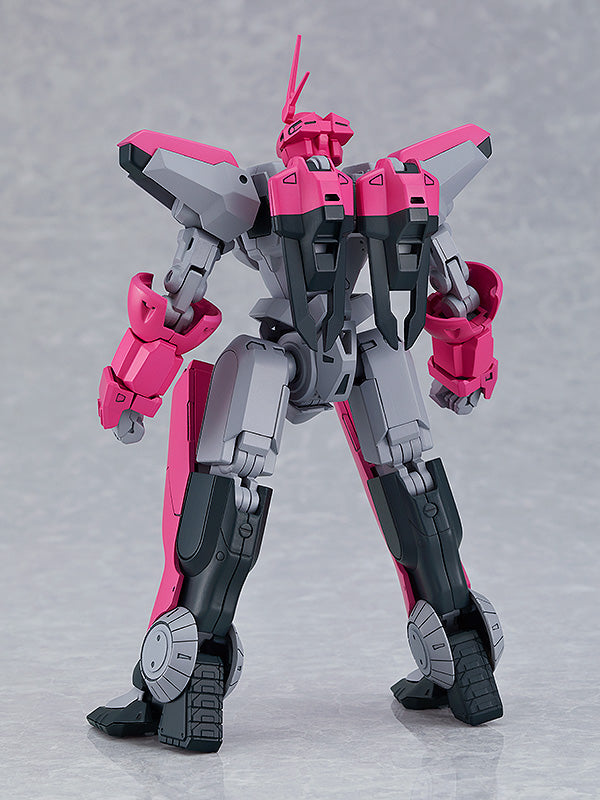 MODEROID Aestivalis Ground Battle Frame - COMING SOON