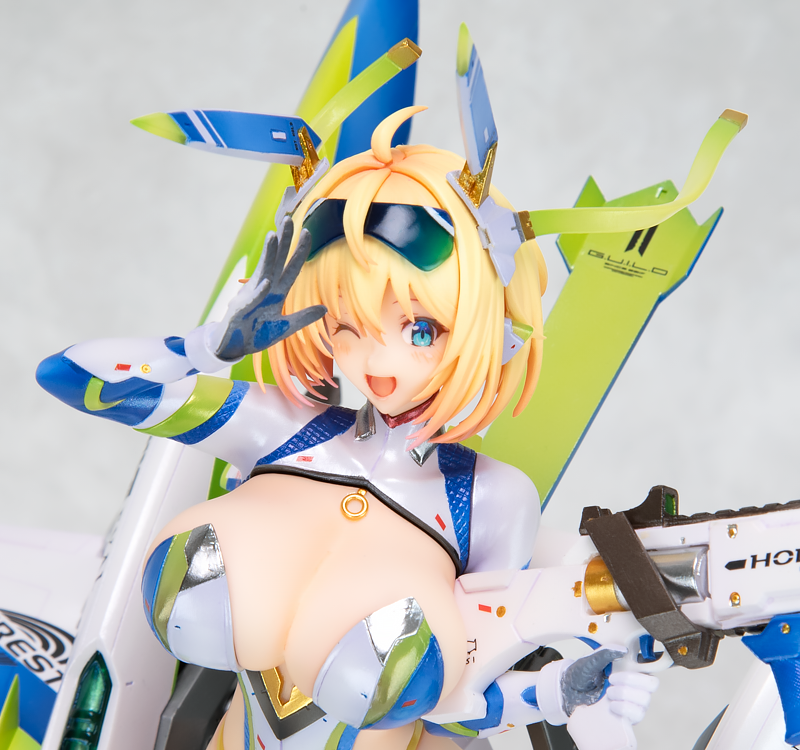 Bunny Suit Planning - Sophia F. Shirring Figure