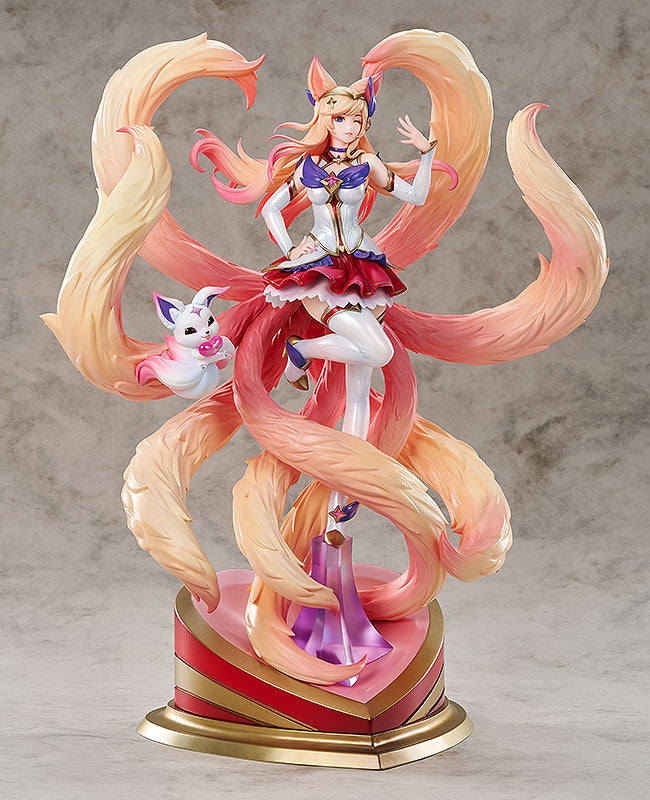 Star Guardian Ahri - COMING SOON