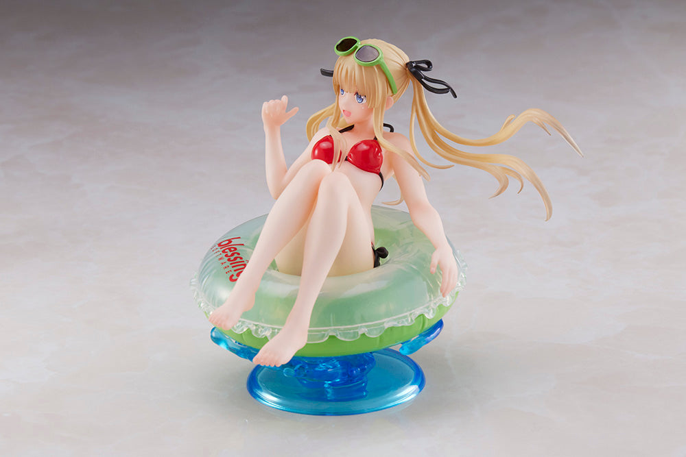 Saekano: How to Raise a Boring Girlfriend Fine Aqua Float Girls Figure - Eriri Spencer Sawamura Prize Figure - COMING SOON