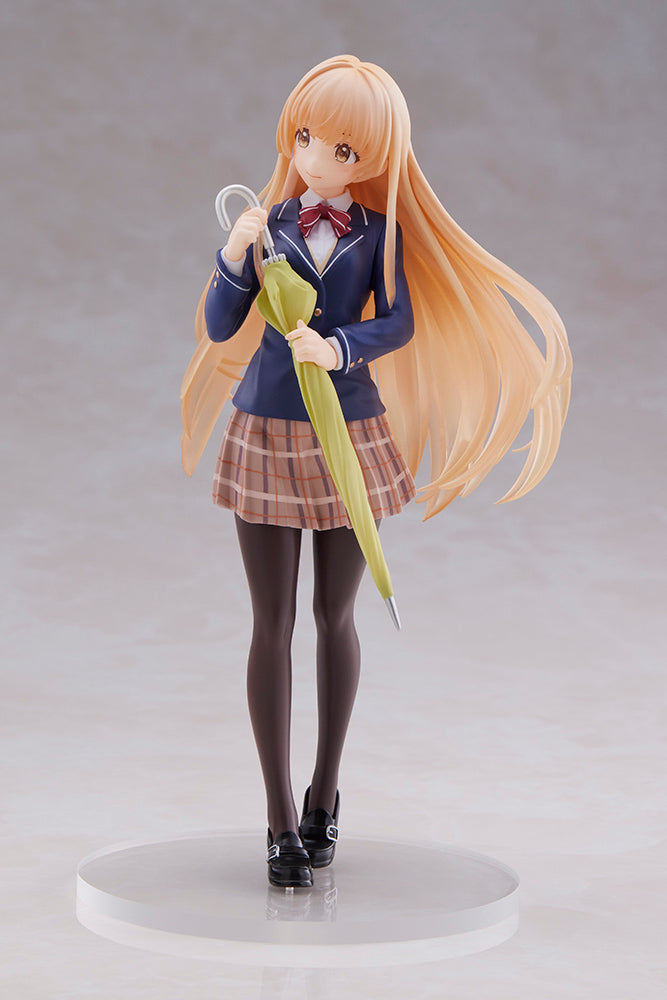 The Angel Next Door Spoils Me Rotten Coreful Figure - Mahiru Shiina (School Uniform Ver.) Prize Figure - COMING SOON