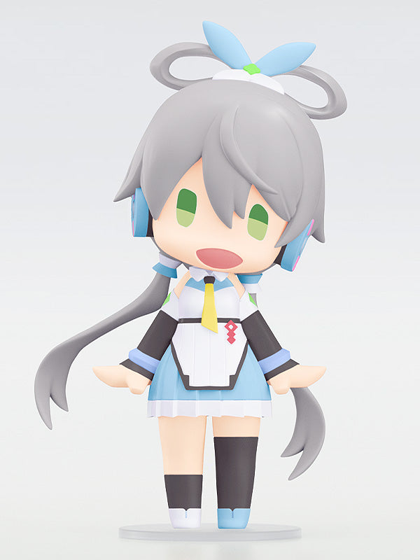 HALLO! GOOD SMILE Luo Tianyi – BALD ERHÄLTLICH