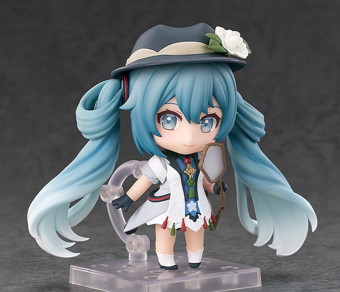 Nendoroid Hatsune Miku: MIKU WITH YOU 2021 Ver. - DEMNÄCHST