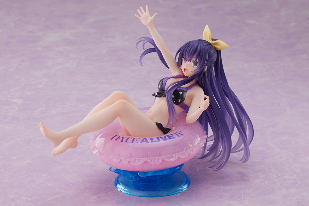 Date A Live IV Aqua Float Girls Figur – Tohka Yatogami Prize Figur – BALD ERHÄLTLICH