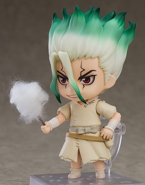 Nendoroid Senku Ishigami - COMING SOON