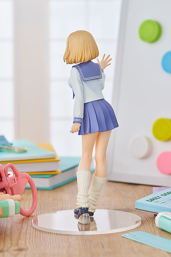 A Couple of Cuckoos - Sachi Umino POP UP PARADE Figure