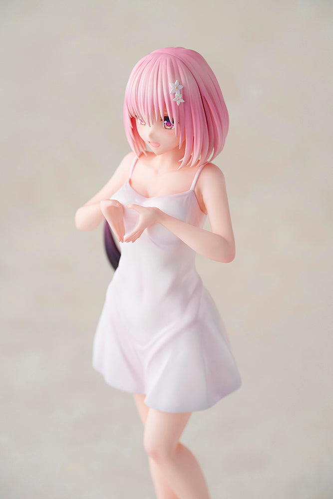 1/6 Momo Velia Deviluke - COMING SOON