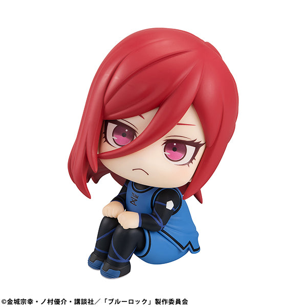 Lookup BLUE LOCK Hyoma Chigiri - COMING SOON