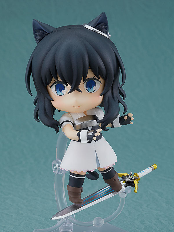 Nendoroid Fran – BALD ERHÄLTLICH