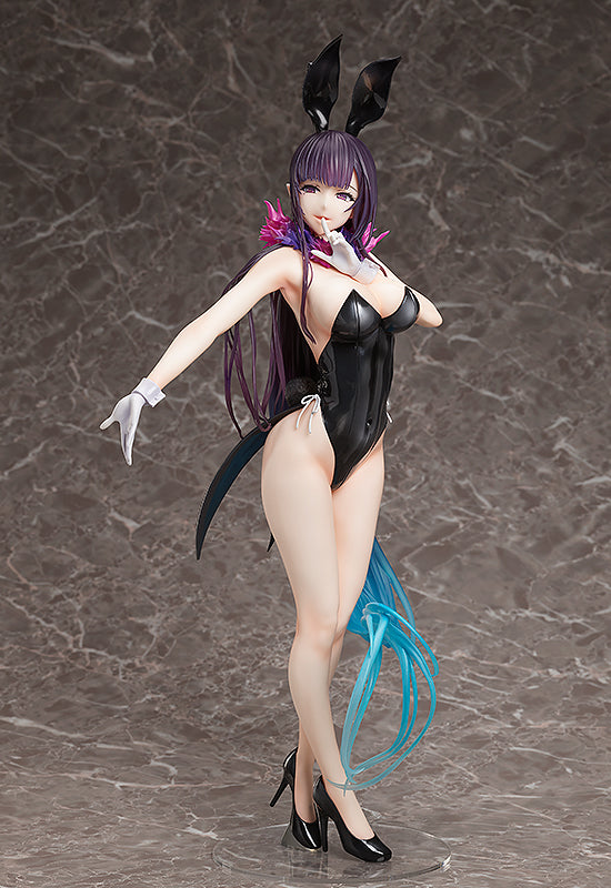 The Elder Sister-Like One - Chiyo 1/4 Scale Figure (Bare Leg Bunny Ver.)