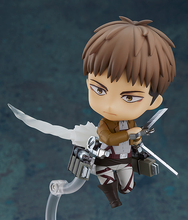 Nendoroid Jean Kirstein – BALD ERHÄLTLICH