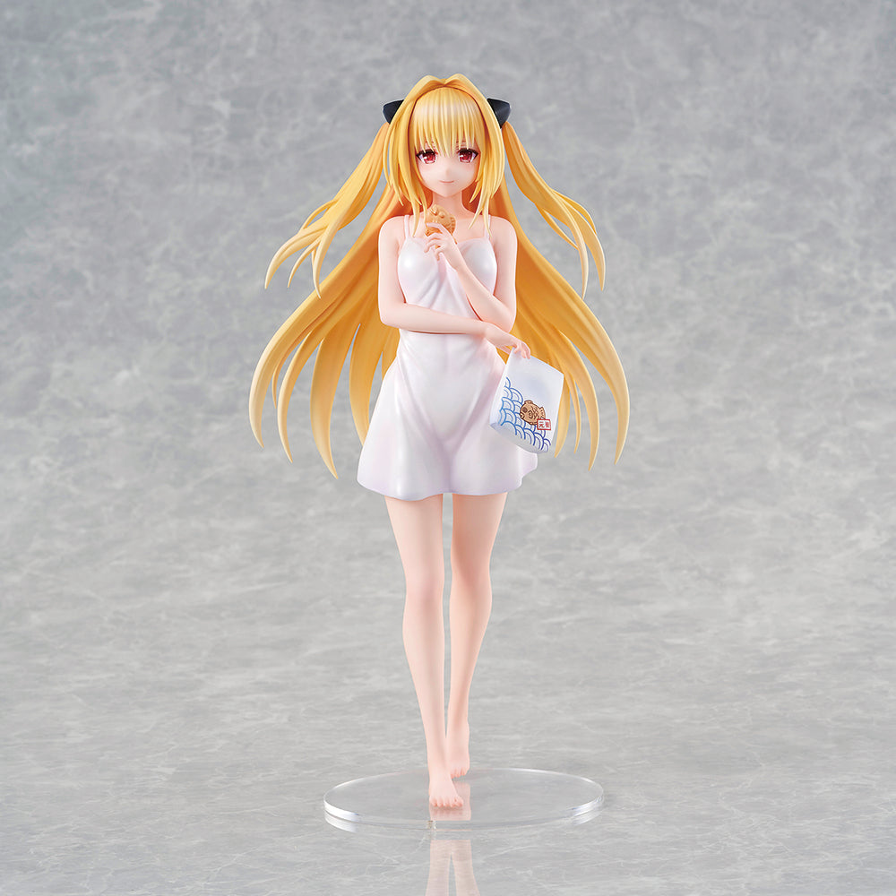 1/6 GoldenDarkness - Yami - COMING SOON