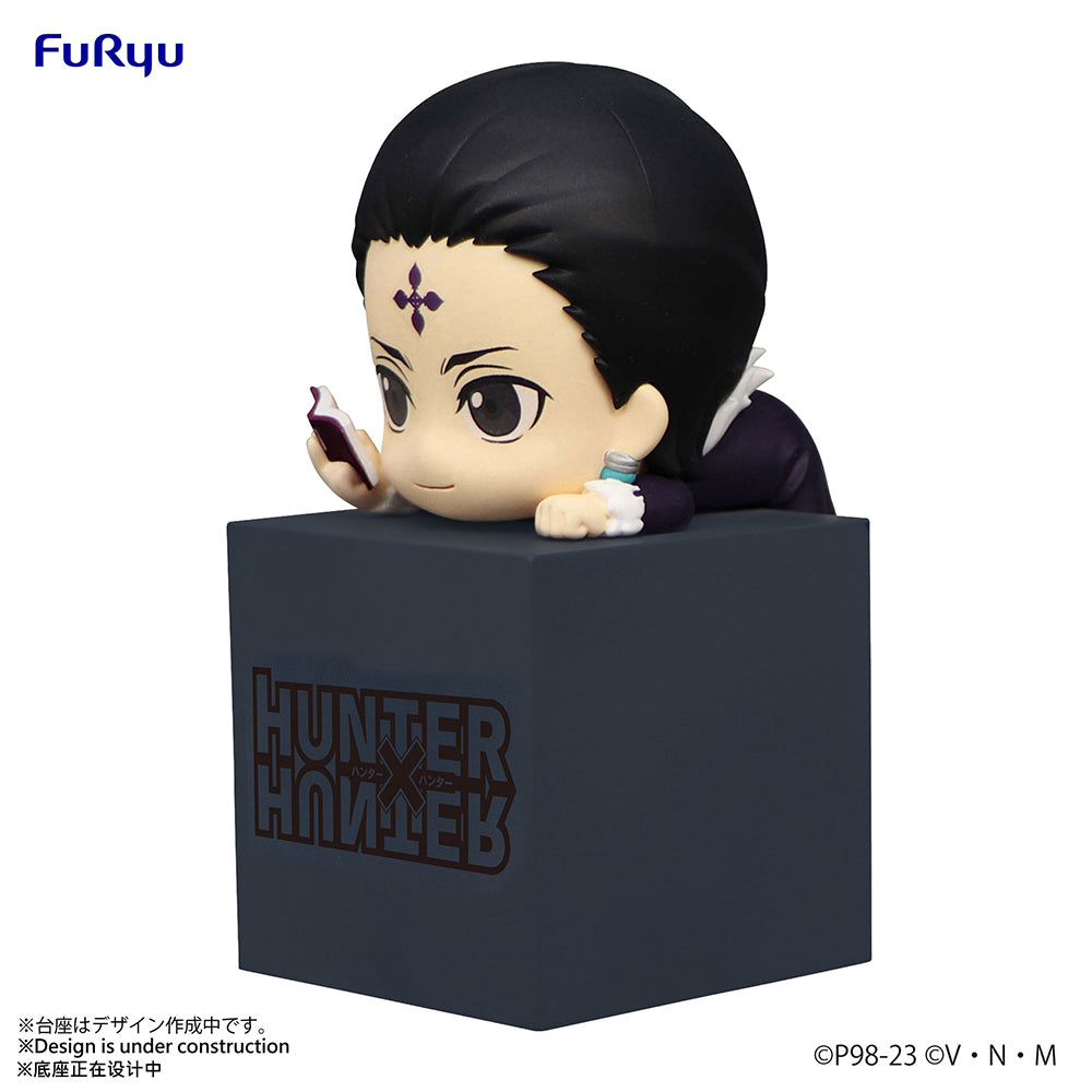 Figura HUNTERxHUNTER Hikkake -Quwrof- - PRÓXIMAMENTE