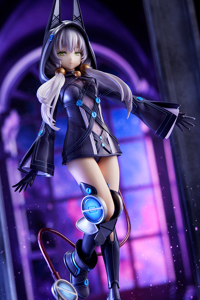 The Legend of Heroes Series Altina Orion - Black Rabbit Suit Ver. - COMING SOON