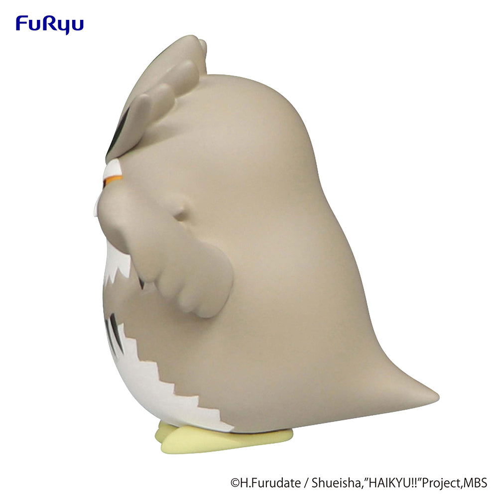 HAIKYU!! Noodle Stopper Figure Petit 1 -Bokuto Owl- - COMING SOON