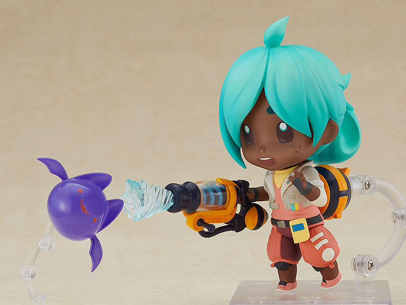 Nendoroid Beatrix LeBeau - COMING SOON