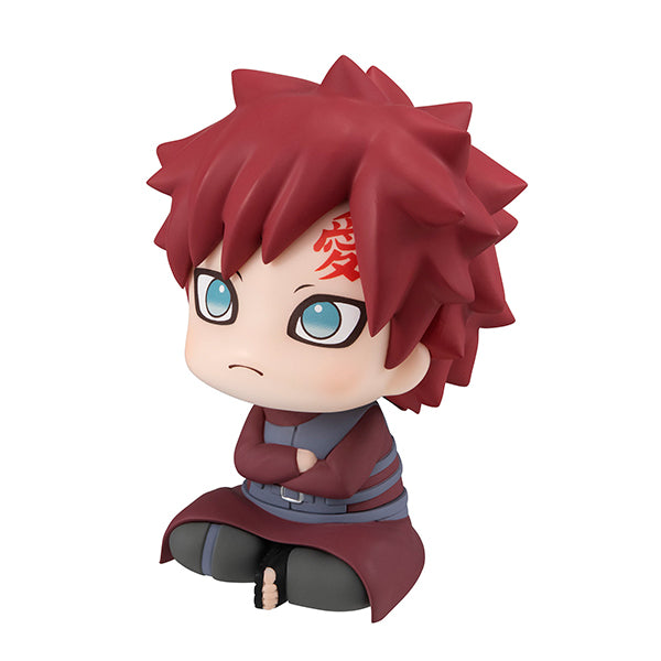 Naruto Shippuden - Gaara Lookup Figure