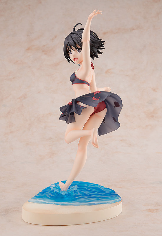 BOFURI: I Don't Want to Get Hurt, so I'll Max Out My Defense. - Maple 1/7 Scale Figure (Swimsuit Ver.)